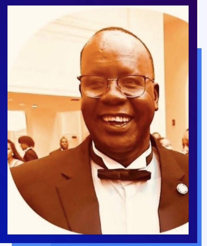 Dr. Gatluak Ter Thach