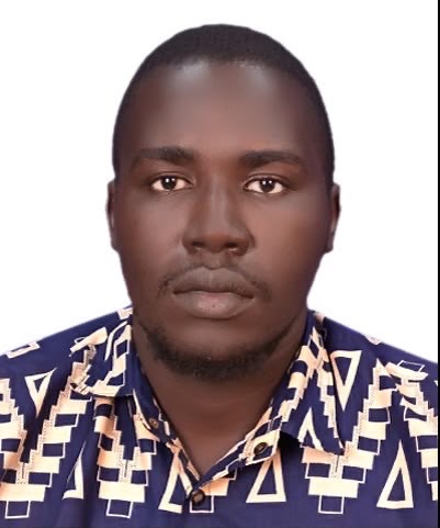 Abdallah Margani Ali, professionally known as Solongo